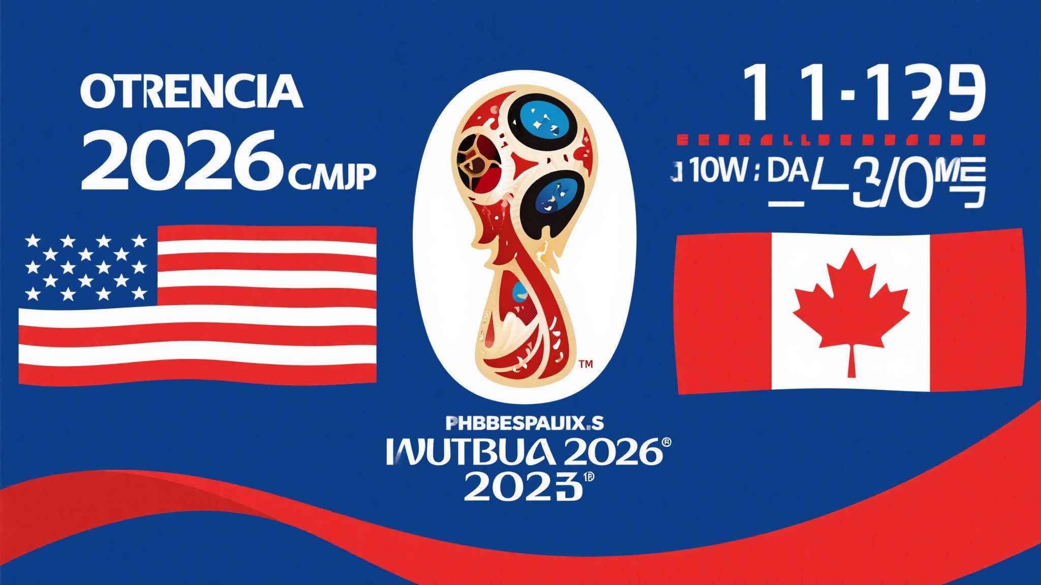 世界杯比分简介